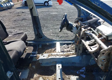 2017 Dodge Journey Crossroad z USA, uszkodzony, nr VIN 3C4PDCGG2HT626462